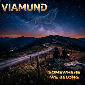 Somewhere We Belong by Viamund