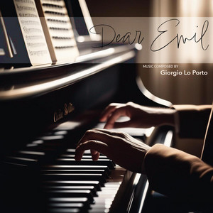 Dear Emil by Giorgio Lo Porto