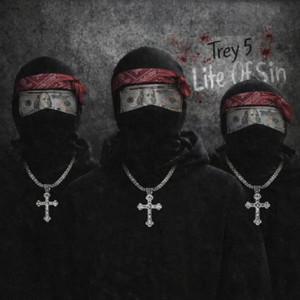 TRIPPLE KROSS by Trey 5, Baby Ozone