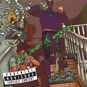 Jshowtime - The Love Of Money (feat. 2X)