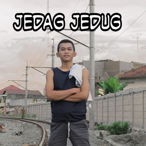 Riski Dama - Jedag Jedug (feat. dyp)