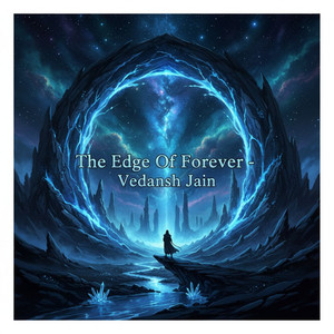 Vedansh Jain - The Edge Of Forever