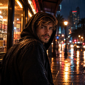 You Here Tonight by Liam Kaine
