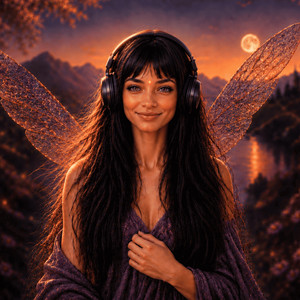 Afirmações de Amor e Cura 417Hz by Mundo Mágico 369, Enibel