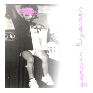 GARÇONS BIZARRES by SPECY MEN