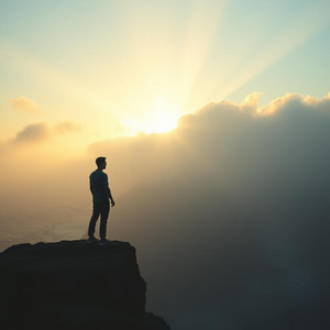 Vallie Buzzell - Unstoppable Now