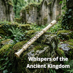 Whispers of the Ancient Kingdom by Sweet Dream