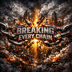 Breaking Every Chain by Rappers Against Racism