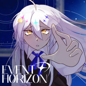 Event Horizon by CHiMERA, orii