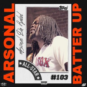 Portada de Batter Up