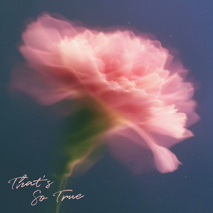 Jacky Desage & Justwill - That's So True