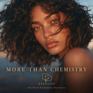MORE THAN CHEMISTRY | Afro House & Cinematic Electronica by DEEPLINE