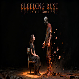 Bleeding Rust by Gate Of None