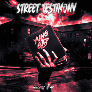 Feds Watching by Yung Gap, Albee Al