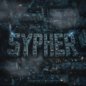 Sypher by Ameriqa, RastaStyle, Эсчевский, Gangsburg, O.T, May Wave$, FLESH, Ploty