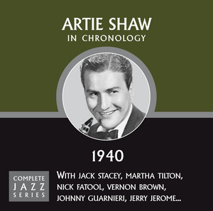 Temptation (09-07-40) - song and lyrics by Artie Shaw | Spotify
