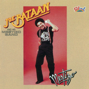 Mestizo cover