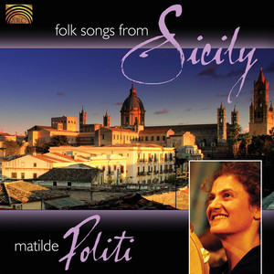 Aria Di Spartenza by Matilde Politi