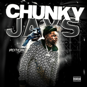 Chunky Jays by Drexthejoint