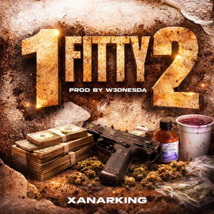 1 fitty 2 by XanStar