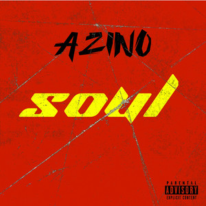 Portada de Soul