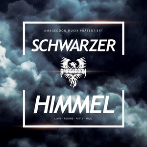 Schwarzer Himmel (Spuck Auf Rechts 55)