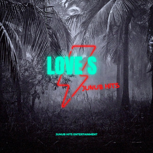 JUNUB Hits - love s (feat. Achuei Deng Ajiing)