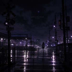 虚ろな星 - (Hollow Star) by GasX1