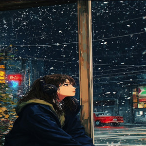 Noche De Escarcha by Soft Memories