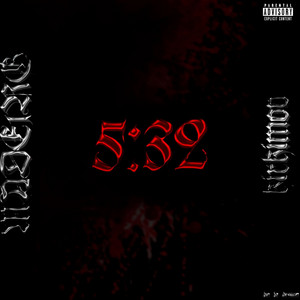 5:32 by MADE1RG, kirkimov