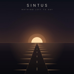 Nothing Left to Say by SINTUS