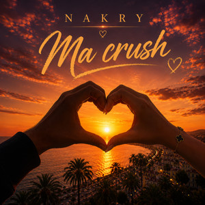 Ma Crush by Nakry