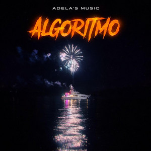Algoritmo - Instrumental by Adelas music
