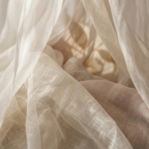 satin by Hojas de Octubre