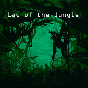 Law of the Jungle by Jacks Marnol