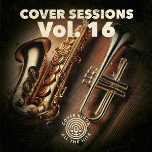 Here with me - Sax Cover