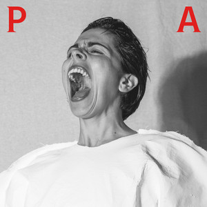 album cover: PA