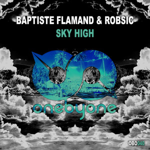 Sky High by Baptiste Flamand, Robsic