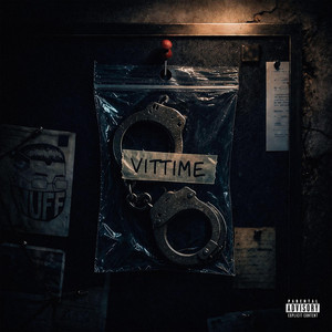 VITTIME by O.G. Nuff