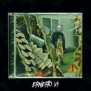 Ernesto V1 by Chuy Michoacano