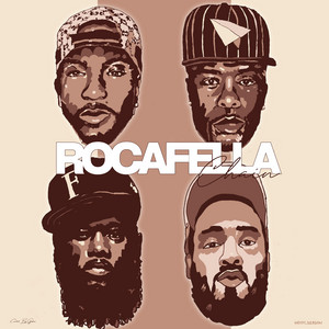 Portada de Rocafella Chain