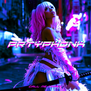 Call Me Crazy by Prtyphonk