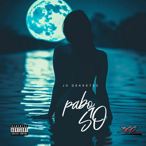 JO Gekketsz - Pabo so