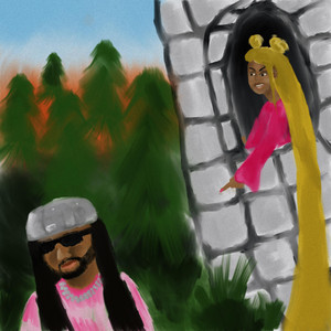 The Fuck Boy (Side B) cover