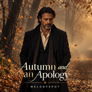 Autumn and an Apology by MelodySpot