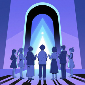 Communion of Threshold by ERNAWATY Z5S