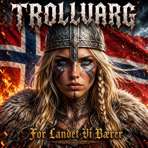 Storm over Nordhav by Trollvarg