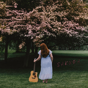 Sakura by Maggie Doherty