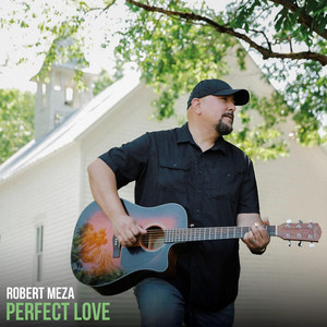 Robert Meza