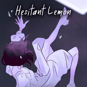 Hesitant Lemon by Periwinkle